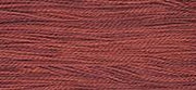 Perle #5 - Weeks Dye Works - Lancaster Red - 1333