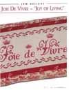 JOIE DE VIVRE - JBW DESIGNS by Judy Whitman