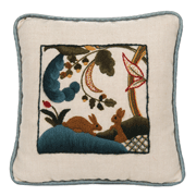 RABBITS! KIT- The Crewel Work Company