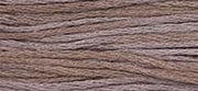 Perle #5 - Weeks Dye Works - River Rocks