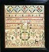 ANNIKEN CHRISTENSE SIMENSEN 1768 - The Scarlet Letter