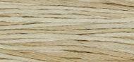 OverDyed Cotton - Weeks Dye Works 5 yard skein - Angel Hair #1109