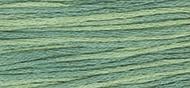 OverDyed Cotton - Weeks Dye Works 5 yard skein - Bayberry #2166
