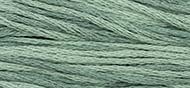 OverDyed Cotton - Weeks Dye Works 5 yard skein - Cadet #1284