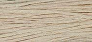 OverDyed Cotton - Weeks Dye Works 5 yard skein - Cherub #1134