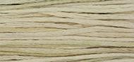 OverDyed Cotton - Weeks Dye Works 5 yard skein - Fawn #1111