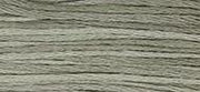 OverDyed Cotton - Weeks Dye Works 5 yard skein - Galvanised #1153