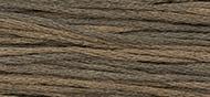 OverDyed Cotton - Weeks Dye Works 5 yard skein - Grape Vine #1273