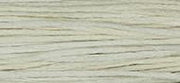 OverDyed Cotton - Weeks Dye Works 5 yard skein - Grits #1092