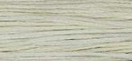 OverDyed Cotton - Weeks Dye Works 5 yard skein - Grits #1092