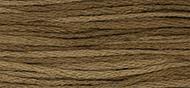 OverDyed Cotton - Weeks Dye Works 5 yard skein - Havana #1230