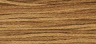 OverDyed Cotton - Weeks Dye Works 5 yard skein - Hazlenut #2237