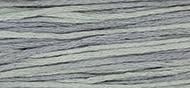 OverDyed Cotton - Weeks Dye Works 5 yard skein - King Mackerel #1152