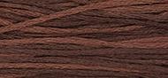 OverDyed Cotton - Weeks Dye Works 5 yard skein - Kris' Bon Bon #1267