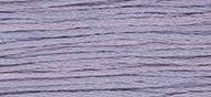 OverDyed Cotton - Weeks Dye Works 5 yard skein - Lilac #2334