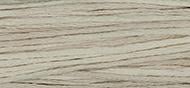 OverDyed Cotton - Weeks Dye Works 5 yard skein - Linen #1094