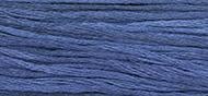OverDyed Cotton - Weeks Dye Works 5 yard skein - Michael's Navy #1309