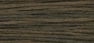 OverDyed Cotton - Weeks Dye Works 5 yard skein - Molasses #1268