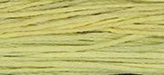 OverDyed Cotton - Weeks Dye Works 5 yard skein - Moonglow #1113