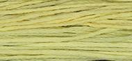 OverDyed Cotton - Weeks Dye Works 5 yard skein - Moonglow #1113