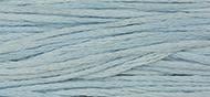 OverDyed Cotton - Weeks Dye Works 5 yard skein - Morris Blue #2109