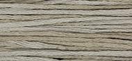 OverDyed Cotton - Weeks Dye Works 5 yard skein - Pebble #1151