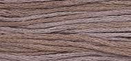 OverDyed Cotton - Weeks Dye Works 5 yard skein - River Rock #1288