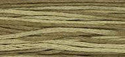 OverDyed Cotton - Weeks Dye Works 5 yard skein - Sage #1246