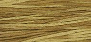 OverDyed Cotton - Weeks Dye Works 5 yard skein - Schneckley #1223