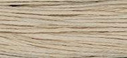 OverDyed Cotton - Weeks Dye Works 5 yard skein - Skinny Dip #1127