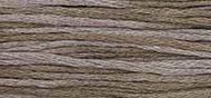 OverDyed Cotton - Weeks Dye Works 5 yard skein - Stepping Stone #1289
