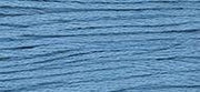 OverDyed Cotton - Weeks Dye Works 5 yard skein - Teal Frost #3960