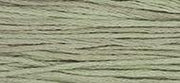 OverDyed Cotton - Weeks Dye Works 5 yard skein - Tin Roof #1174