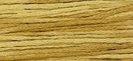 OverDyed Cotton - Weeks Dye Works 5 yard skein - Whiskey 2219