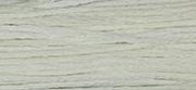 OverDyed Cotton - Weeks Dye Works 5 yard skein - Whitewash #1091