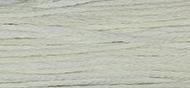 OverDyed Cotton - Weeks Dye Works 5 yard skein - Whitewash #1091