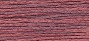 OverDyed Cotton - Weeks Dye Works 5 yard skein - Williamsburg #1321