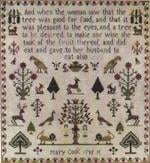 MARY COOK 1795 - by The Scarlett House