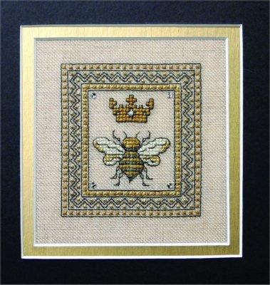QUEEN BEE TEENIE TWEENIE - The Sweetheart Tree