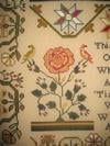 SARAH WILLSON - The Scarlet Letter