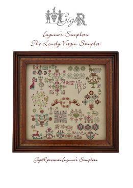 THE LONELY VIRGIN SAMPLER - Private Collection