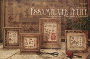 Essamplaire Petite Collection I - With thy Needle & Thread