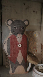 Animal Crackers Series – Monroe - Stacy Nash Designs