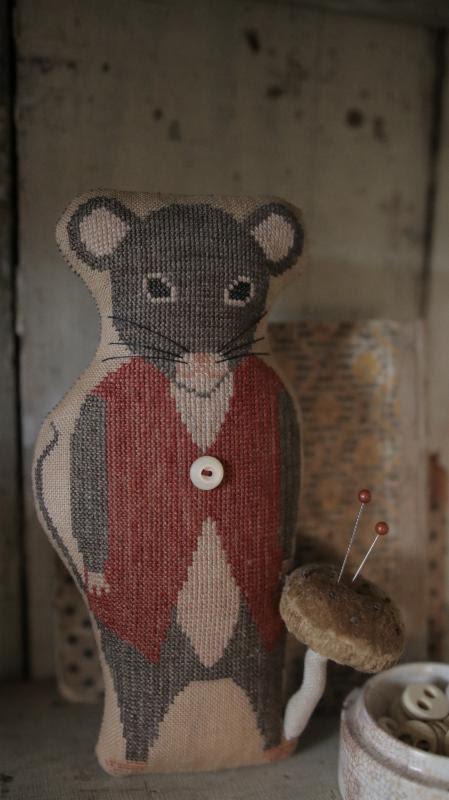Animal Crackers Series – Monroe - Stacy Nash Designs