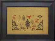 DEER TREE - The Workbasket