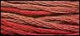 Stranded Cotton - Classic Colourworks - Calico Kitty