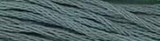 Stranded Cotton - Classic Colourworks - Dublin Bay