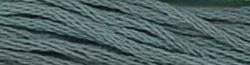 Stranded Cotton - Classic Colourworks - Dublin Bay