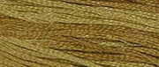 Stranded Cotton - Classic Colourworks - Hazelnut