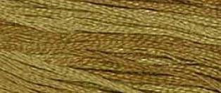 Stranded Cotton - Classic Colourworks - Hazelnut